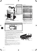 Предварительный просмотр 46 страницы Mitsubishi Electric MXZ-6D122VA2 Installation Manual