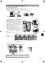 Предварительный просмотр 47 страницы Mitsubishi Electric MXZ-6D122VA2 Installation Manual