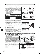 Предварительный просмотр 48 страницы Mitsubishi Electric MXZ-6D122VA2 Installation Manual