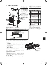 Предварительный просмотр 53 страницы Mitsubishi Electric MXZ-6D122VA2 Installation Manual