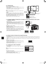 Предварительный просмотр 56 страницы Mitsubishi Electric MXZ-6D122VA2 Installation Manual