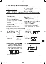 Предварительный просмотр 59 страницы Mitsubishi Electric MXZ-6D122VA2 Installation Manual