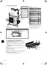 Предварительный просмотр 60 страницы Mitsubishi Electric MXZ-6D122VA2 Installation Manual