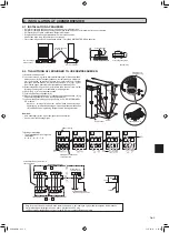 Предварительный просмотр 61 страницы Mitsubishi Electric MXZ-6D122VA2 Installation Manual