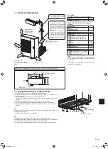 Предварительный просмотр 67 страницы Mitsubishi Electric MXZ-6D122VA2 Installation Manual