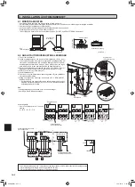 Предварительный просмотр 68 страницы Mitsubishi Electric MXZ-6D122VA2 Installation Manual