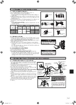 Предварительный просмотр 69 страницы Mitsubishi Electric MXZ-6D122VA2 Installation Manual