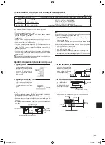 Предварительный просмотр 73 страницы Mitsubishi Electric MXZ-6D122VA2 Installation Manual