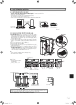 Предварительный просмотр 75 страницы Mitsubishi Electric MXZ-6D122VA2 Installation Manual