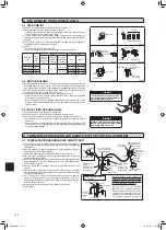 Предварительный просмотр 76 страницы Mitsubishi Electric MXZ-6D122VA2 Installation Manual