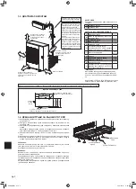 Предварительный просмотр 82 страницы Mitsubishi Electric MXZ-6D122VA2 Installation Manual