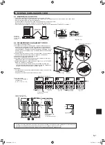 Предварительный просмотр 83 страницы Mitsubishi Electric MXZ-6D122VA2 Installation Manual