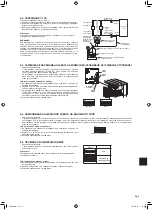 Предварительный просмотр 85 страницы Mitsubishi Electric MXZ-6D122VA2 Installation Manual