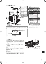 Предварительный просмотр 89 страницы Mitsubishi Electric MXZ-6D122VA2 Installation Manual