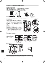 Предварительный просмотр 90 страницы Mitsubishi Electric MXZ-6D122VA2 Installation Manual