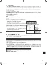 Предварительный просмотр 93 страницы Mitsubishi Electric MXZ-6D122VA2 Installation Manual