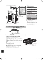 Предварительный просмотр 96 страницы Mitsubishi Electric MXZ-6D122VA2 Installation Manual