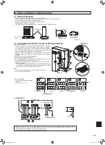 Предварительный просмотр 97 страницы Mitsubishi Electric MXZ-6D122VA2 Installation Manual