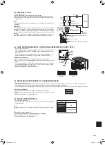 Предварительный просмотр 99 страницы Mitsubishi Electric MXZ-6D122VA2 Installation Manual