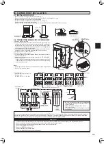 Предварительный просмотр 5 страницы Mitsubishi Electric MXZ-6E120VAD2 Installation Manual