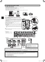 Предварительный просмотр 8 страницы Mitsubishi Electric MXZ-6F120VGD Installation Manual