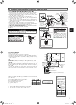 Предварительный просмотр 11 страницы Mitsubishi Electric MXZ-6F122VF Installation Manual