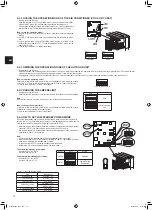 Предварительный просмотр 12 страницы Mitsubishi Electric MXZ-6F122VF Installation Manual