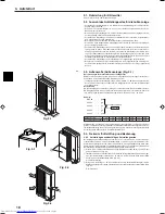 Предварительный просмотр 18 страницы Mitsubishi Electric MXZ-8A140VA Installation Manual