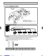 Предварительный просмотр 8 страницы Mitsubishi Electric MXZ-8A140VA Technical & Service Manual