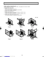 Предварительный просмотр 10 страницы Mitsubishi Electric MXZ-8A140VA Technical & Service Manual