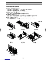 Предварительный просмотр 11 страницы Mitsubishi Electric MXZ-8A140VA Technical & Service Manual