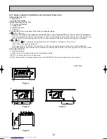 Предварительный просмотр 12 страницы Mitsubishi Electric MXZ-8A140VA Technical & Service Manual