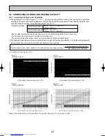 Предварительный просмотр 28 страницы Mitsubishi Electric MXZ-8A140VA Technical & Service Manual