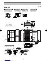 Предварительный просмотр 32 страницы Mitsubishi Electric MXZ-8A140VA Technical & Service Manual