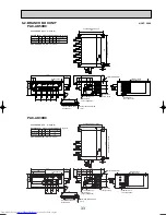 Предварительный просмотр 33 страницы Mitsubishi Electric MXZ-8A140VA Technical & Service Manual