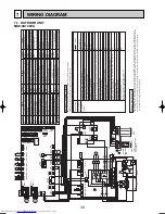 Предварительный просмотр 34 страницы Mitsubishi Electric MXZ-8A140VA Technical & Service Manual