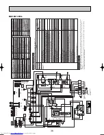 Предварительный просмотр 36 страницы Mitsubishi Electric MXZ-8A140VA Technical & Service Manual