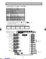 Предварительный просмотр 37 страницы Mitsubishi Electric MXZ-8A140VA Technical & Service Manual