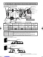 Предварительный просмотр 38 страницы Mitsubishi Electric MXZ-8A140VA Technical & Service Manual