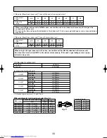 Предварительный просмотр 39 страницы Mitsubishi Electric MXZ-8A140VA Technical & Service Manual