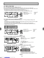 Предварительный просмотр 52 страницы Mitsubishi Electric MXZ-8A140VA Technical & Service Manual