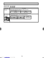 Предварительный просмотр 56 страницы Mitsubishi Electric MXZ-8A140VA Technical & Service Manual