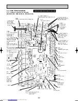 Предварительный просмотр 60 страницы Mitsubishi Electric MXZ-8A140VA Technical & Service Manual