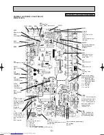 Предварительный просмотр 61 страницы Mitsubishi Electric MXZ-8A140VA Technical & Service Manual