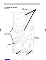 Предварительный просмотр 62 страницы Mitsubishi Electric MXZ-8A140VA Technical & Service Manual