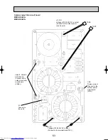 Предварительный просмотр 63 страницы Mitsubishi Electric MXZ-8A140VA Technical & Service Manual