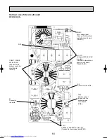 Предварительный просмотр 64 страницы Mitsubishi Electric MXZ-8A140VA Technical & Service Manual