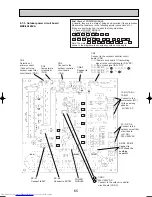 Предварительный просмотр 65 страницы Mitsubishi Electric MXZ-8A140VA Technical & Service Manual