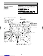 Предварительный просмотр 66 страницы Mitsubishi Electric MXZ-8A140VA Technical & Service Manual