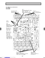 Предварительный просмотр 67 страницы Mitsubishi Electric MXZ-8A140VA Technical & Service Manual